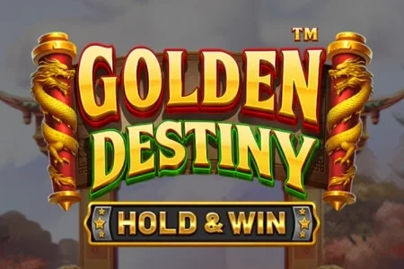 Golden Destiny – a játék képe