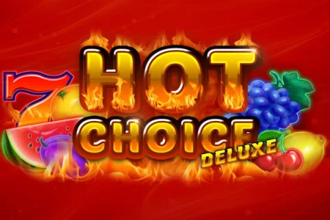 Hot Choice Deluxe – a játék képe