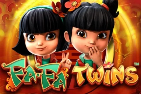 Fa-Fa Twins – a játék képe