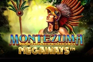 Montezuma Megaways – a játék képe