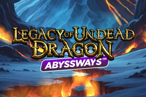 Legacy of Undead Dragon Abyssways – a játék képe