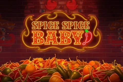 Spice Spice Baby – a játék képe