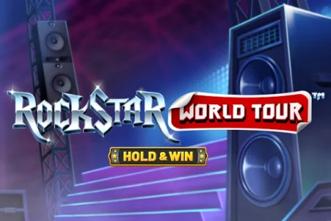 Rockstar: World Tour – a játék képe