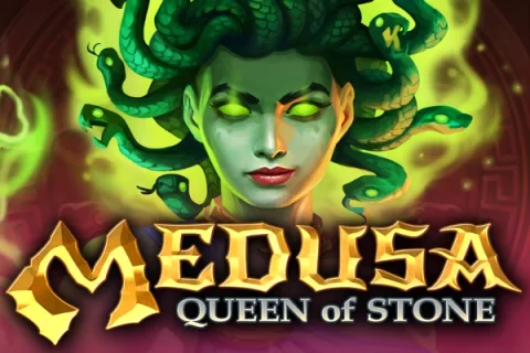 Medusa: Queen of Stone – a játék képe