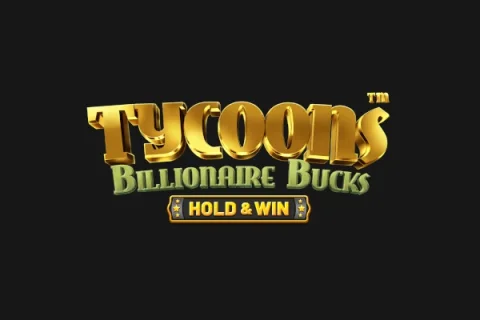 Tycoons: Billionaire Bucks – a játék képe
