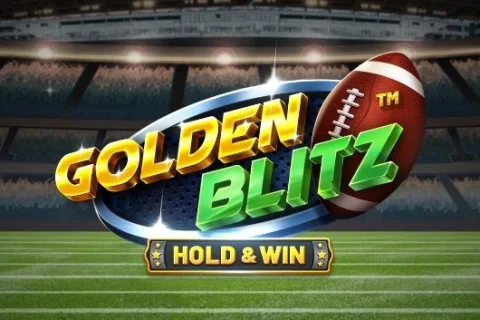 Golden Blitz – a játék képe