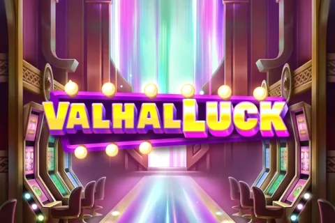ValhalLuck – a játék képe