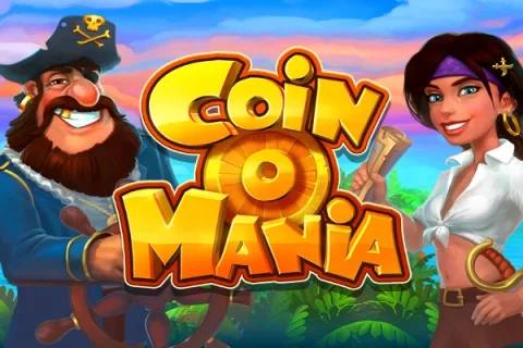 Coin o Mania – a játék képe