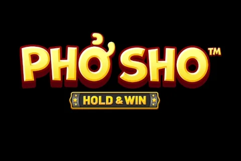 Pho Sho – a játék képe