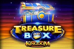 Treasure Box Kingdom – a játék képe