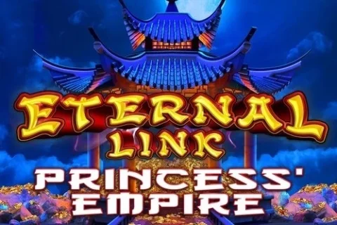 Eternal Link Princess’ Empire – a játék képe