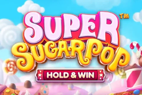 Super SugarPop – a játék képe