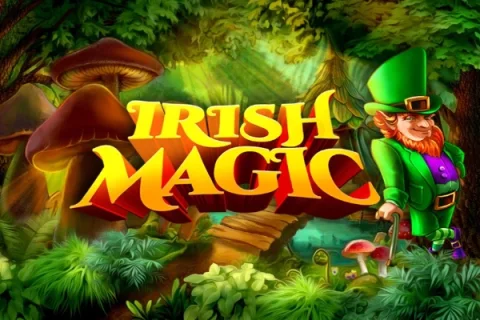 Irish Magic – a játék képe
