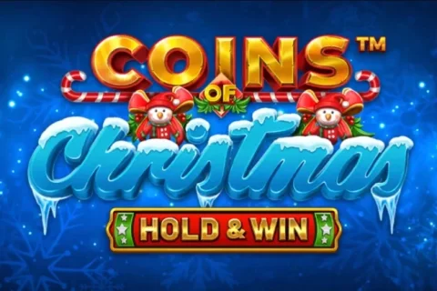 Coins of Christmas – a játék képe