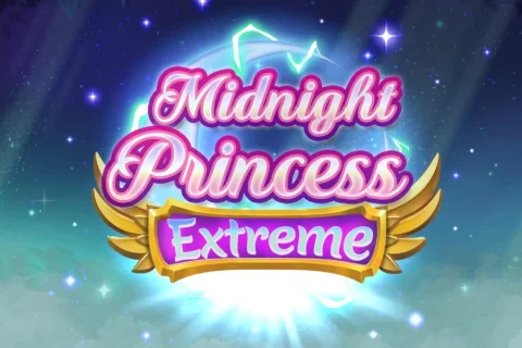 Midnight Princess Extreme – a játék képe