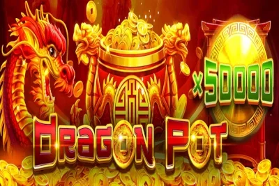 Dragon Pot – a játék képe