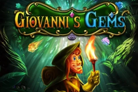 Giovanni’s Gems – a játék képe