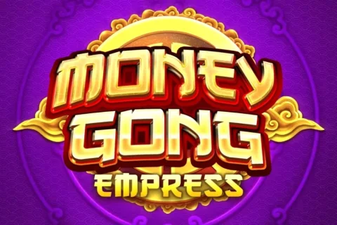 Money Gong Empress – a játék képe