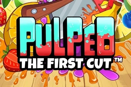 Pulped: The First Cut – a játék képe