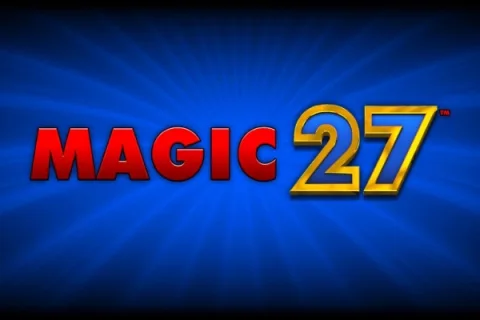 Magic 27 – a játék képe