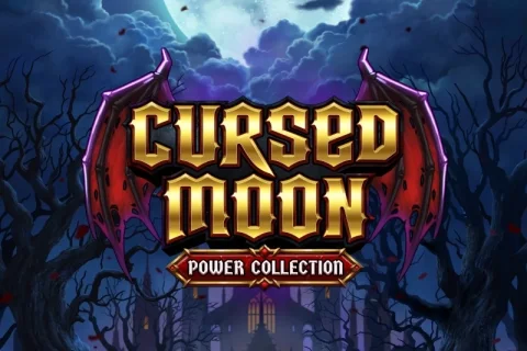 Cursed Moon Power Collection – a játék képe