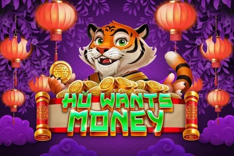 Hu Wants Money – a játék képe