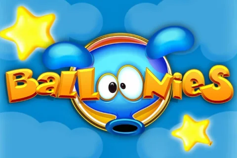 Balloonies – a játék képe