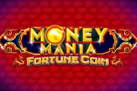 Money Mania Fortune Coin – a játék képe