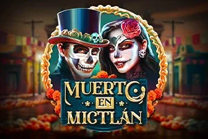 Muerto en Mictlan – a játék képe
