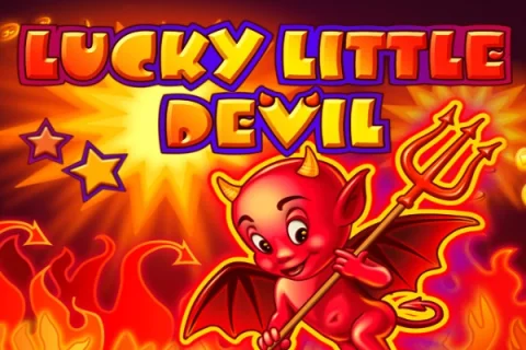 Lucky Little Devil – a játék képe