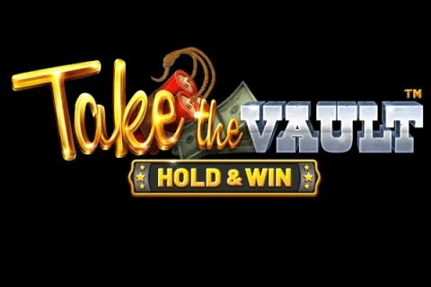 Take The Vault – a játék képe