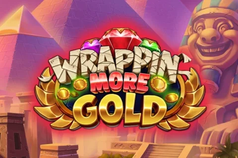 Wrappin’ More Gold – a játék képe