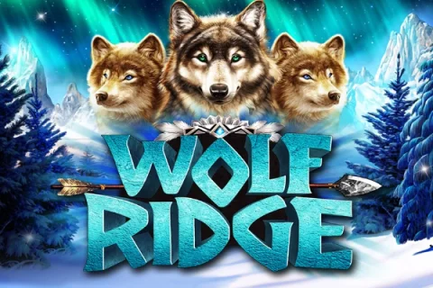 Wolf Ridge – a játék képe