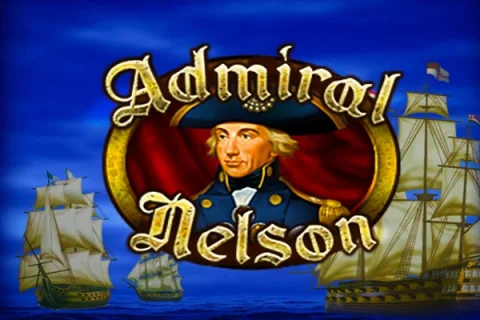 Admiral Nelson – a játék képe