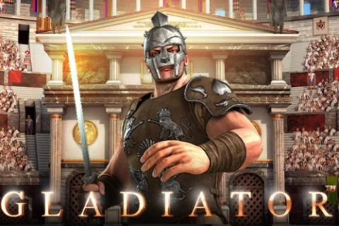 Gladiator – a játék képe