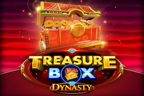 Treasure Box Dynasty – a játék képe