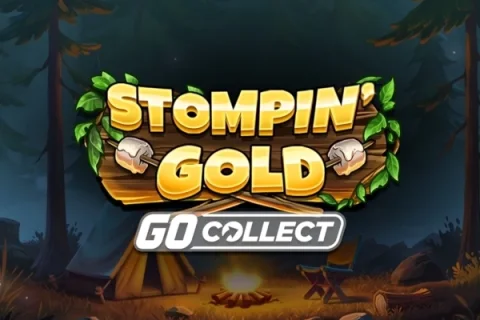Stompin’ Gold – a játék képe