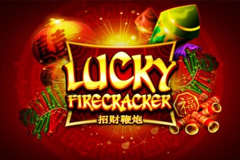 Lucky Firecracker – a játék képe