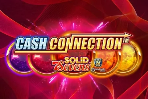 Cash Connection – Solid Sevens – a játék képe