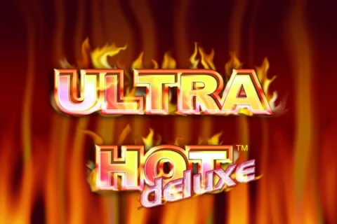Ultra Hot Deluxe – a játék képe