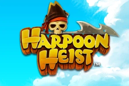 Harpoon Heist – a játék képe