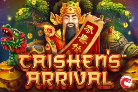 Caishen’s Arrival – a játék képe