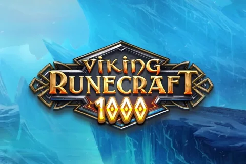 Viking Runecraft 1000 – a játék képe