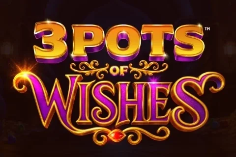 3 Pots of Wishes – a játék képe