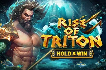 Rise of Triton – a játék képe