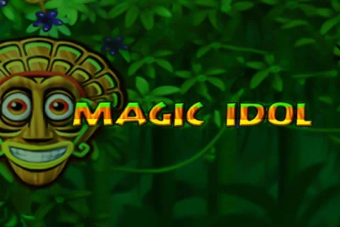 Magic Idol – a játék képe