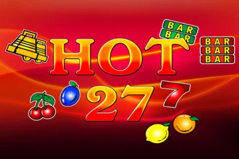 Hot 27 – a játék képe