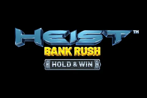 Heist: Bank Rush – a játék képe