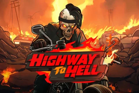 Highway to Hell – a játék képe