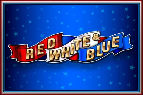 Red, White & Blue – a játék képe
